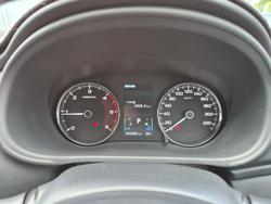 2023 Mitsubishi Pajero Sport GLS