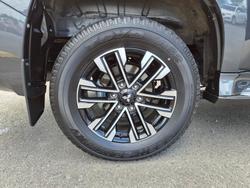 2023 Mitsubishi Pajero Sport GLS