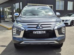 2023 Mitsubishi Pajero Sport GLS