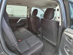 2023 Mitsubishi Pajero Sport GLS