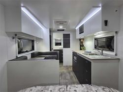2026 Essential Caravans Ranger