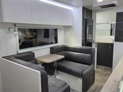 2026 Essential Caravans Ranger