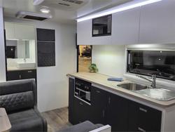 2026 Essential Caravans Ranger