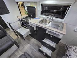 2026 Essential Caravans Ranger