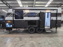 2026 Essential Caravans Ranger