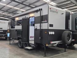 2026 Essential Caravans Ranger