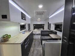 2026 Essential Caravans Ranger