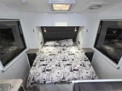 2026 Essential Caravans Ranger