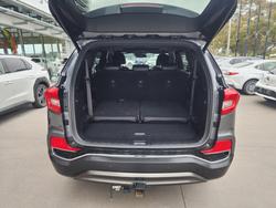 2020 SsangYong Rexton Ultimate