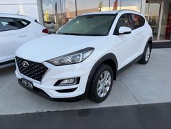 2018 Hyundai Tucson Active X