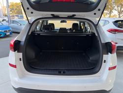 2018 Hyundai Tucson Active X