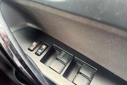 2015 Toyota Corolla Ascent ZRE182R Silver Pearl