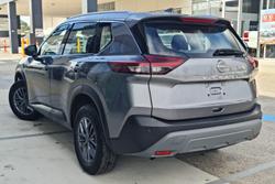 2024 Nissan X-TRAIL ST