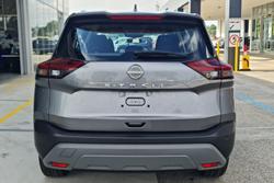 2024 Nissan X-TRAIL ST