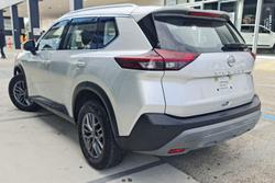 2024 Nissan X-TRAIL ST