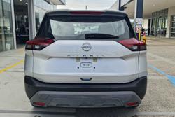 2024 Nissan X-TRAIL ST