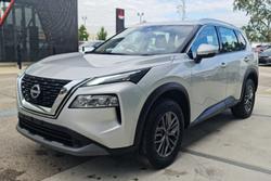 2024 Nissan X-TRAIL ST