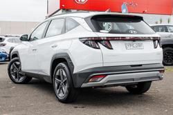 2024 Hyundai Tucson Hybrid