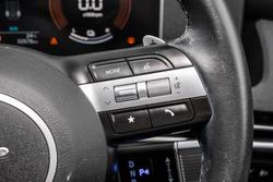 2024 Hyundai Tucson Hybrid