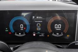 2024 Hyundai Tucson Hybrid