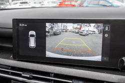 2024 Hyundai Tucson Hybrid