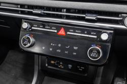 2024 Hyundai Tucson Hybrid