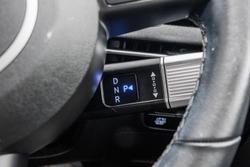 2024 Hyundai Tucson Hybrid