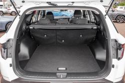 2024 Hyundai Tucson Hybrid