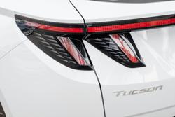 2024 Hyundai Tucson Hybrid
