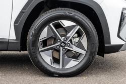 2024 Hyundai Tucson Hybrid