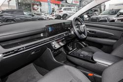 2024 Hyundai Tucson Hybrid