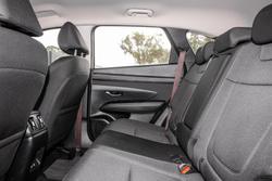 2024 Hyundai Tucson Hybrid