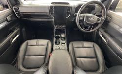 2022 Ford Ranger Wildtrak