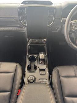 2022 Ford Ranger Wildtrak