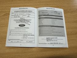 2022 Ford Ranger Wildtrak