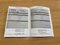 2022 Ford Ranger Wildtrak