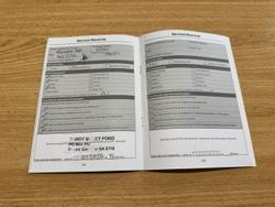 2022 Ford Ranger Wildtrak