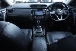 2019 Nissan X-TRAIL Ti