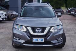 2019 Nissan X-TRAIL Ti