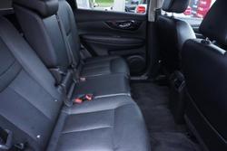 2019 Nissan X-TRAIL Ti