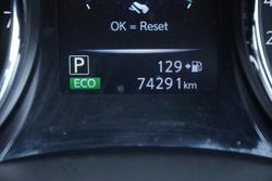 2019 Nissan X-TRAIL Ti