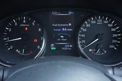 2019 Nissan X-TRAIL Ti