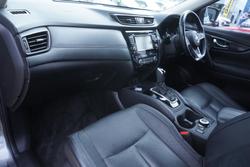 2019 Nissan X-TRAIL Ti