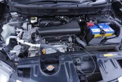 2019 Nissan X-TRAIL Ti