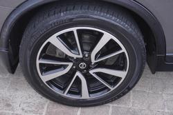 2019 Nissan X-TRAIL Ti