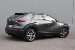 2021 Mazda CX-30 G25 Astina