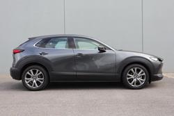 2021 Mazda CX-30 G25 Astina