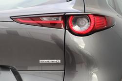 2021 Mazda CX-30 G25 Astina