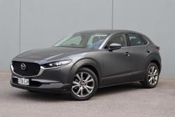 2021 Mazda CX-30 G25 Astina