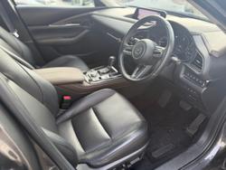2021 Mazda CX-30 G25 Astina